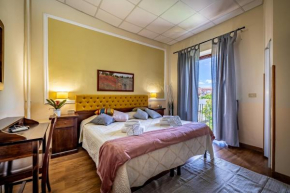 Hotel Minerva Pisa